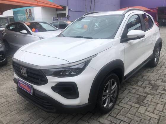 FIAT PULSE 1.3 FLEX DRIVE CVT